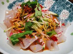-上关雪東北菜(中房金谊店)