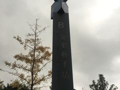-宽窄巷子(地铁站)