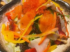 -千羽鹤海鲜居酒屋Bistro(大望路店)