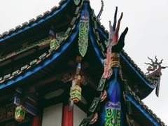 -雪峰寺