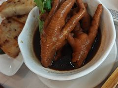 -鹿鸣酒家(越秀店)