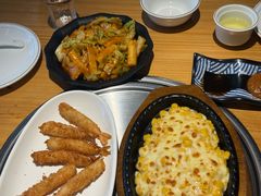 -土大力韩式烤肉料理(和平路店)