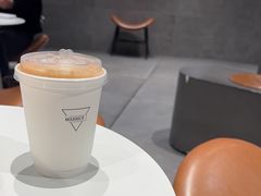 -Manner Coffee(淮海755店)