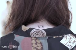 -飛凡TATTOO纹身•原创