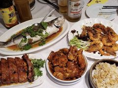 -大荣华酒楼(元朗老店)