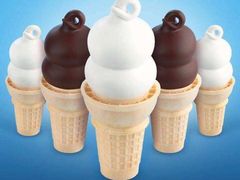 -DQ·蛋糕·冰淇淋(虹口龙之梦店)