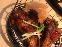 -避风塘(百联东郊店)