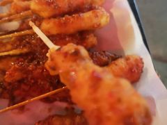 -辽B·小串(总店)