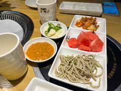 -牛市牛烤肉(西单大悦城店)