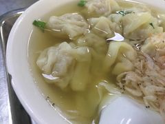 -汪家馄饨(集庆路店)