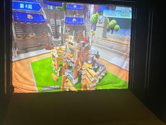 -VS SPORTS PARK运动玩乐园·团建·生日会(合生汇店)