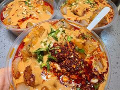 -肥三土菜馆(五四广场店)