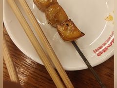 -福苗小骆驼烧烤(莲湖路店)