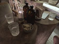 -Shift cocktail bar鸡尾酒吧