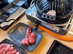 -北海道BBQ NOBOJIN