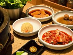 -泥炉烧肉师(新街口金銮巷店)