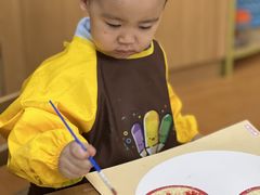 -玛利娅蒙特梭利双语幼儿园·托育(百家湖直营园)