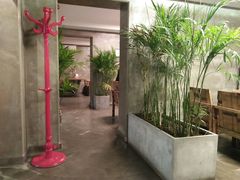 -HIGH FIVE哈福手工汉堡(桂林路店)