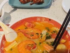 -新宝餐厅(流塘店)