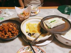 -新白鹿餐厅(第一百货店)