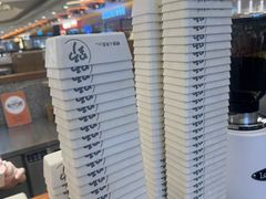 -野人先生Gelato(上海长宁龙之梦店)