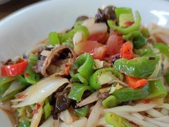 -味之清老马大盘鸡店