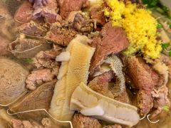 -潮镇老尾牛杂(环城西路店)