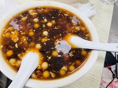 -罗子龙罗家桂花汤圆(曹都巷店)