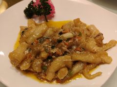 -得月楼·省级非遗·传统苏帮菜(观前店)