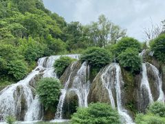 -天河潭旅游度假区