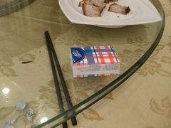 -潮喜竹溪荔湖酒家(荔枝湾店)