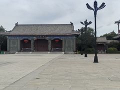 -天津妈祖文化园