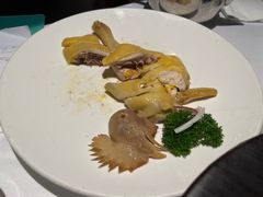 -老伙记海鲜码头(北滘店)