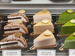 -布歌东京(合生汇店)