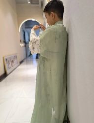-拾光年华摄影馆(菱角湖公园店)