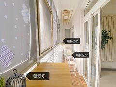 -北青自习室(清源路店)