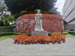 -广州神农草堂中医药博物馆