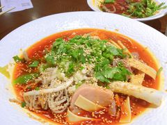 -成都你六姐·牛肉冒菜(城市集市合生汇店)