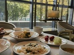 -扬州万怡酒店-中餐厅(文昌中路店)