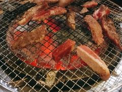 -小本家韩式烤肉(紫藤路店)