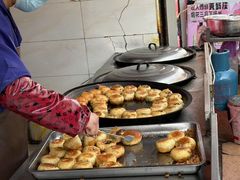 -毛氏汽水包(山海关路店)