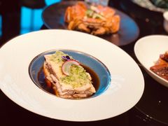 -上海苏宁宝丽嘉酒店·嘉府壹号中餐厅
