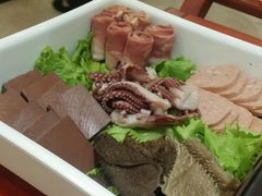 -新辣道鱼火锅(领展购物广场·中关村店)