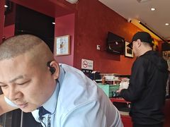 -安妮意大利餐厅(丽都店)