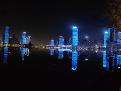 -天鹅湖体育公园