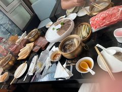 -慢丽江·云南野生菌土鸡锅(西山店)
