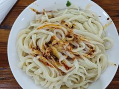 -王菊美食街