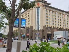 -王府井天主教堂