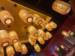 -川菜故事(光谷步行街店)