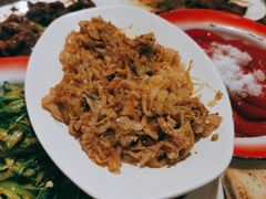 -炙热童年·老北京炙子烤肉(南锣鼓巷店)